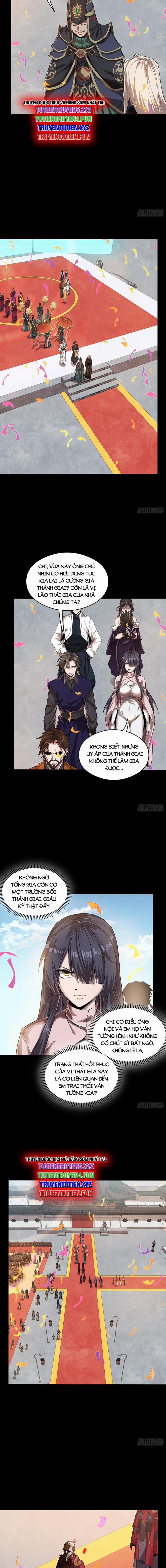 Tinh Giáp Hồn Tướng 230 trang 8