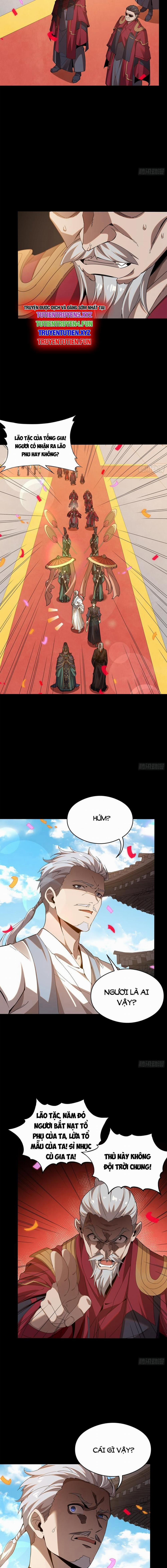 Tinh Giáp Hồn Tướng 230 trang 9