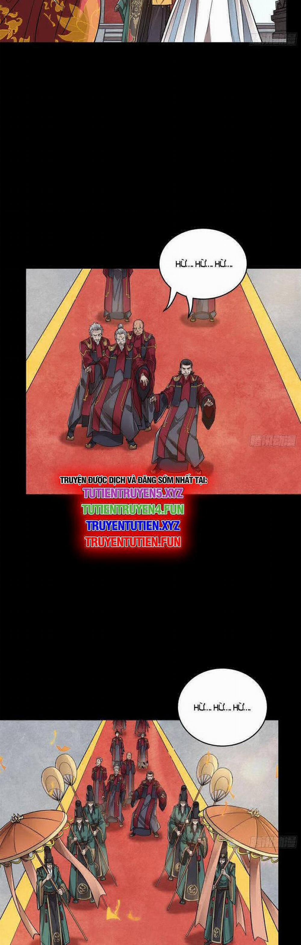 Tinh Giáp Hồn Tướng 231 trang 14