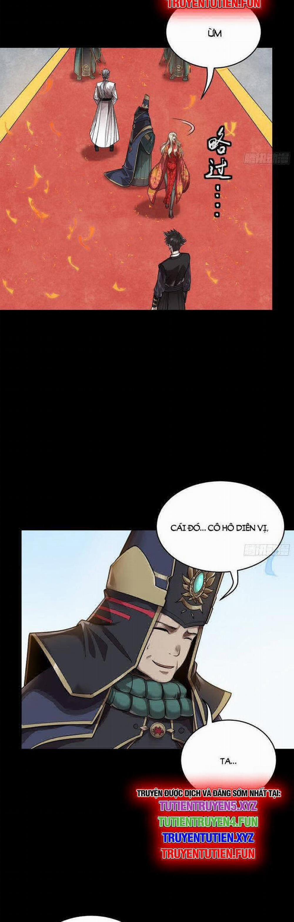 Tinh Giáp Hồn Tướng 231 trang 16