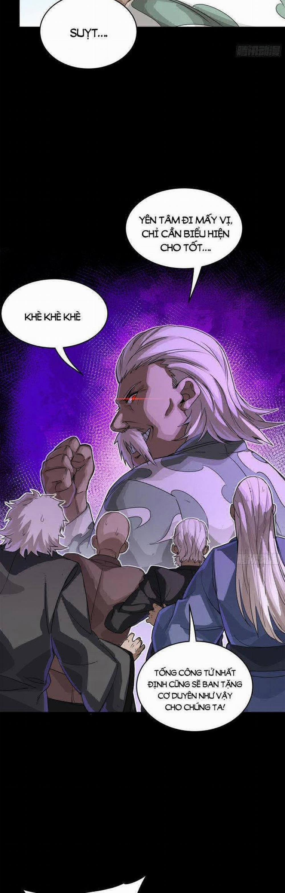 Tinh Giáp Hồn Tướng 231 trang 2