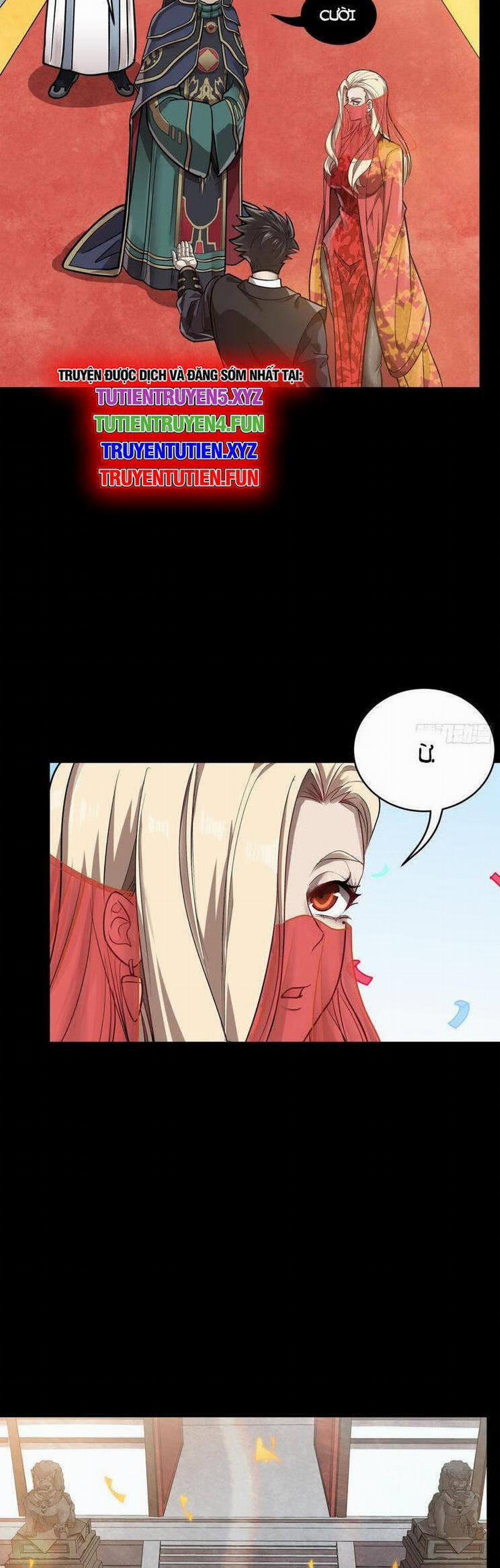 Tinh Giáp Hồn Tướng 231 trang 20