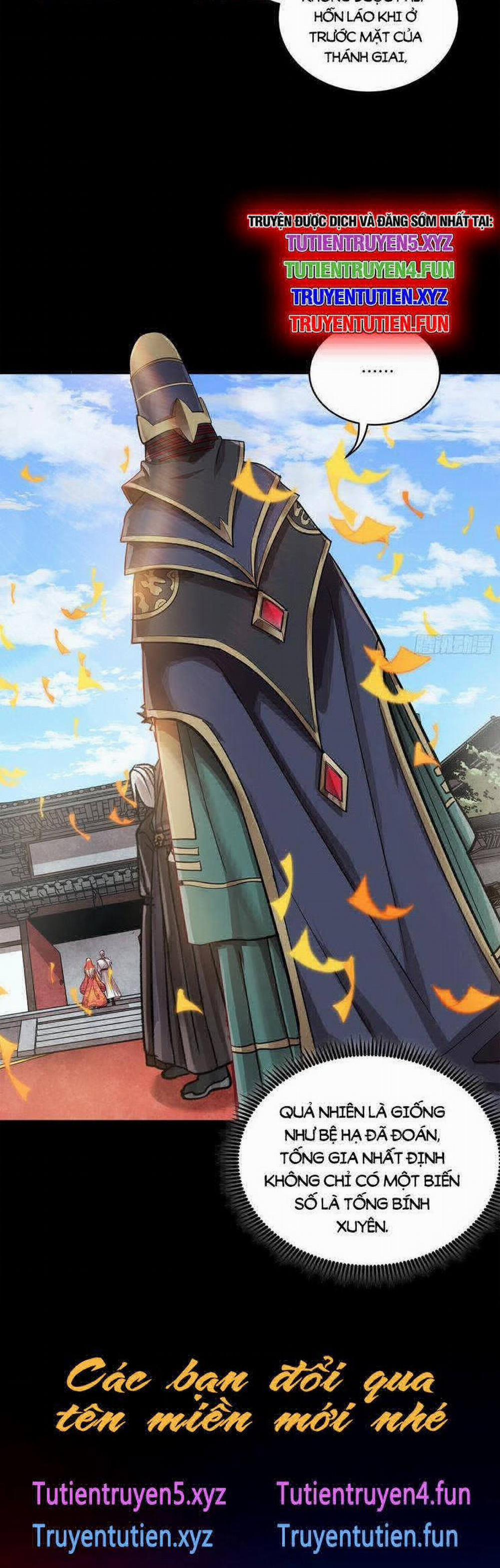 Tinh Giáp Hồn Tướng 231 trang 23