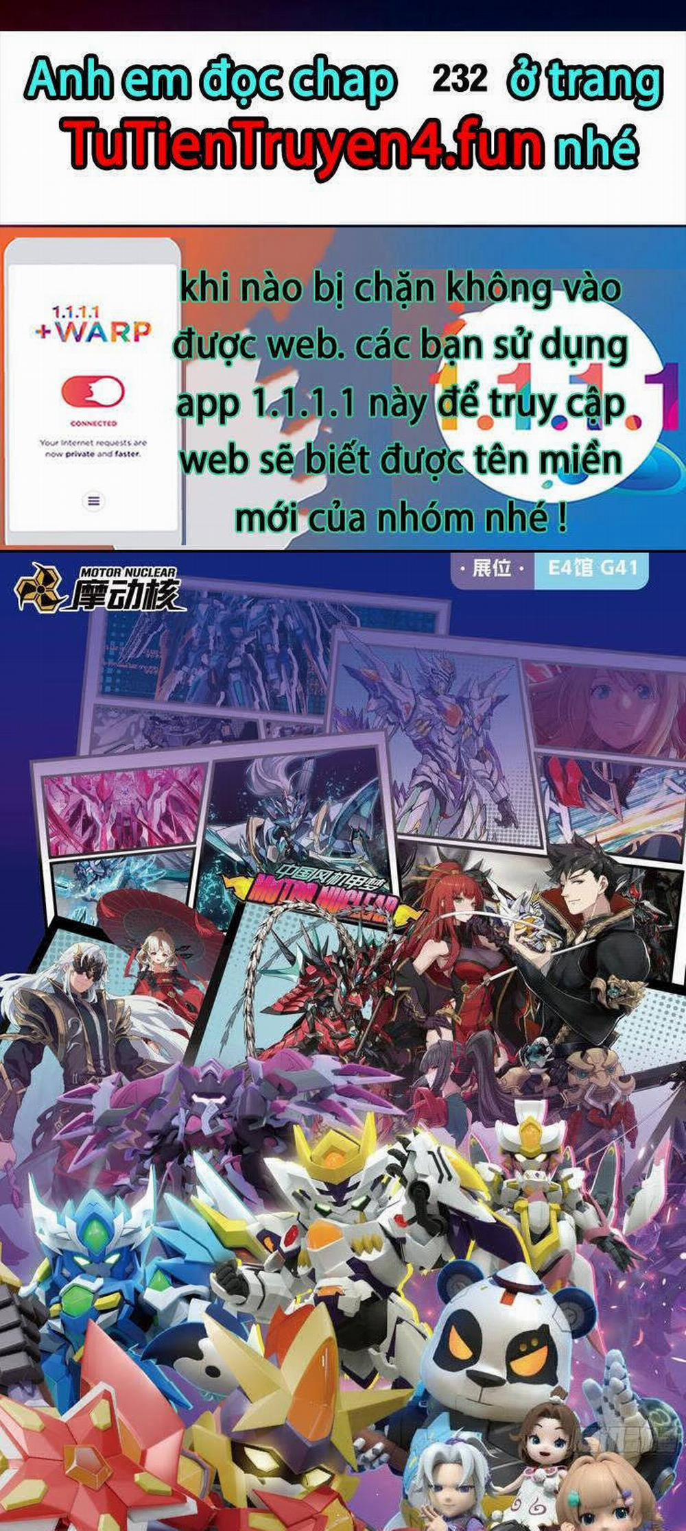 Tinh Giáp Hồn Tướng 231 trang 24