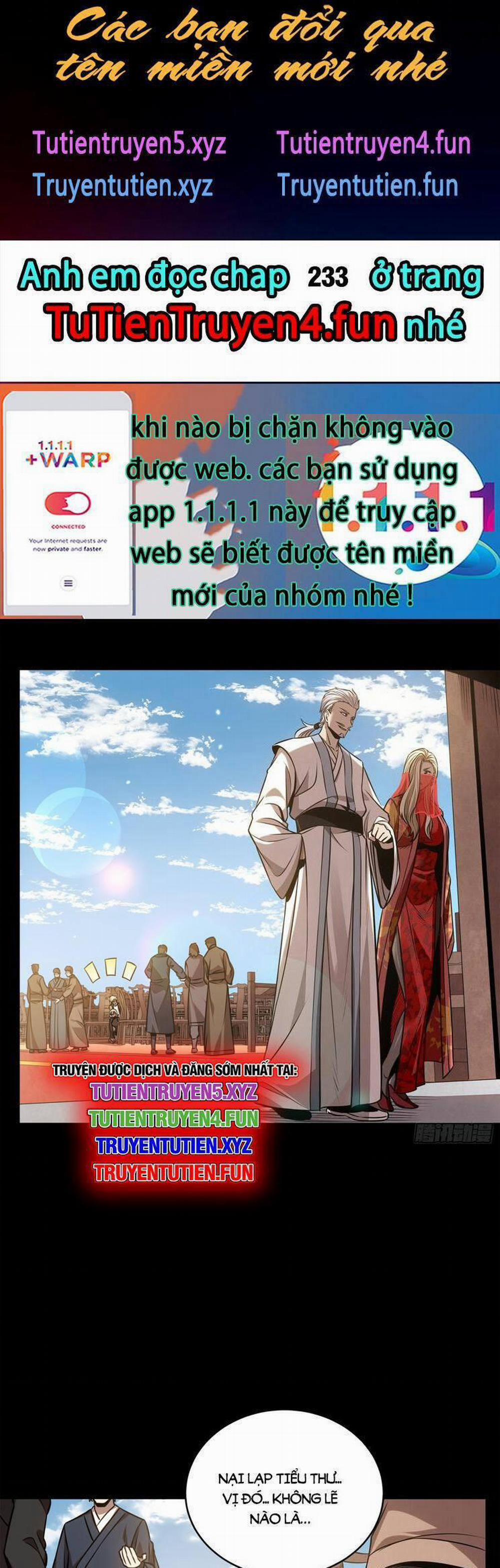 Tinh Giáp Hồn Tướng 232 trang 0