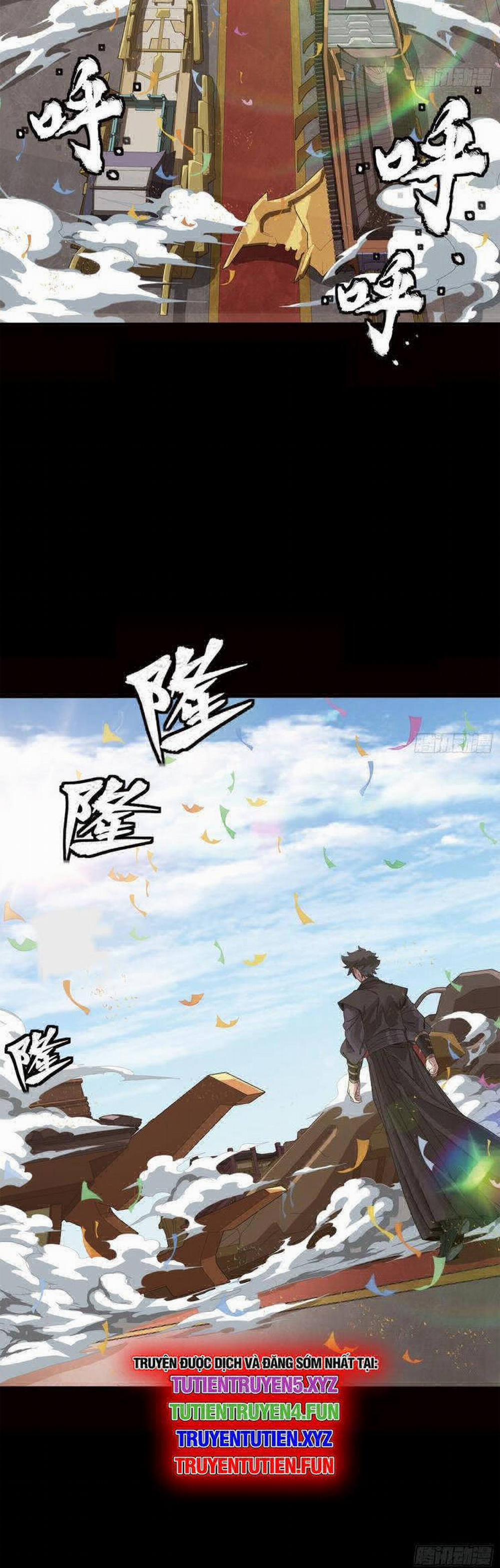 Tinh Giáp Hồn Tướng 232 trang 23