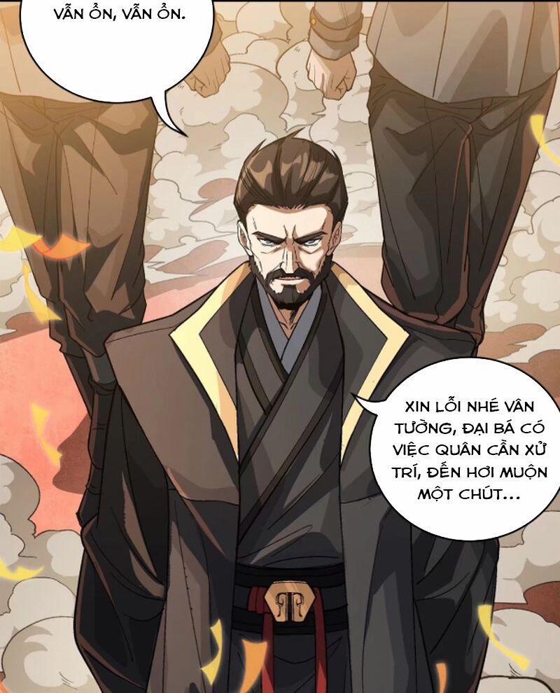 Tinh Giáp Hồn Tướng 233 trang 15