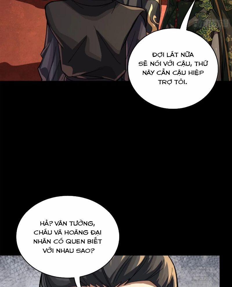 Tinh Giáp Hồn Tướng 233 trang 18