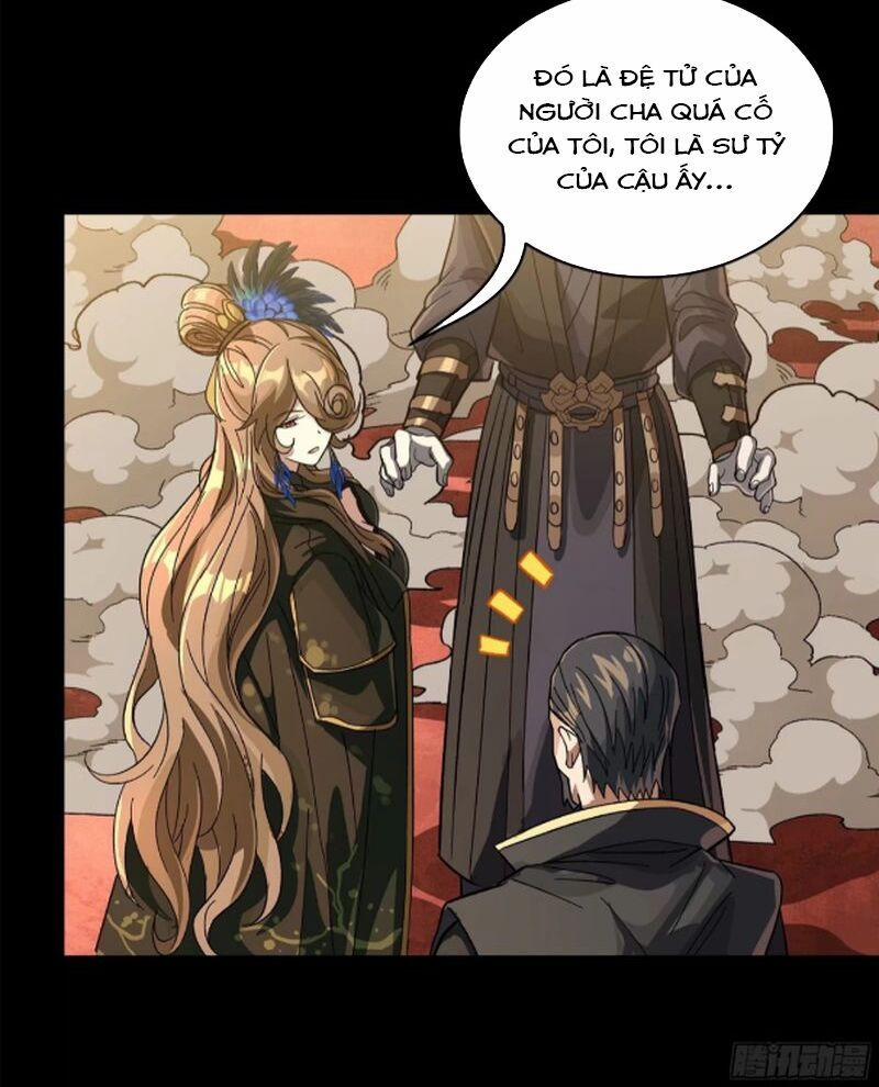 Tinh Giáp Hồn Tướng 233 trang 20