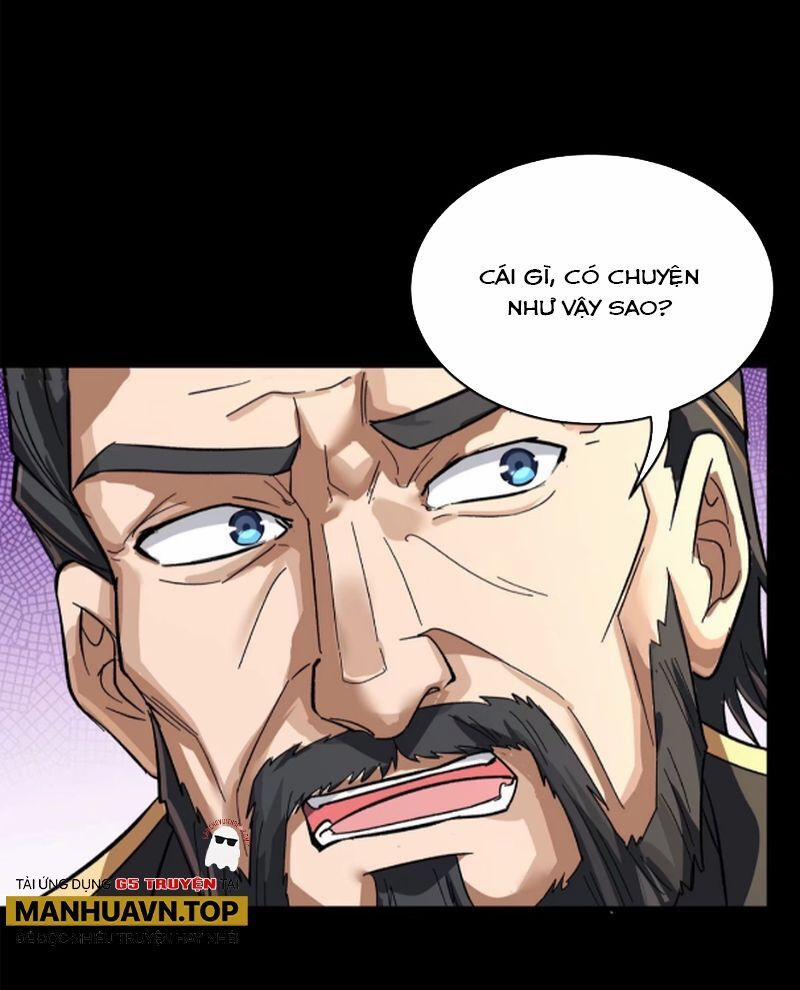 Tinh Giáp Hồn Tướng 233 trang 22