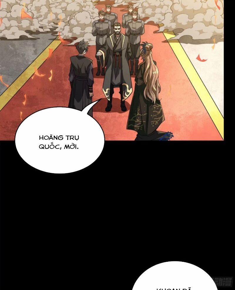 Tinh Giáp Hồn Tướng 233 trang 25