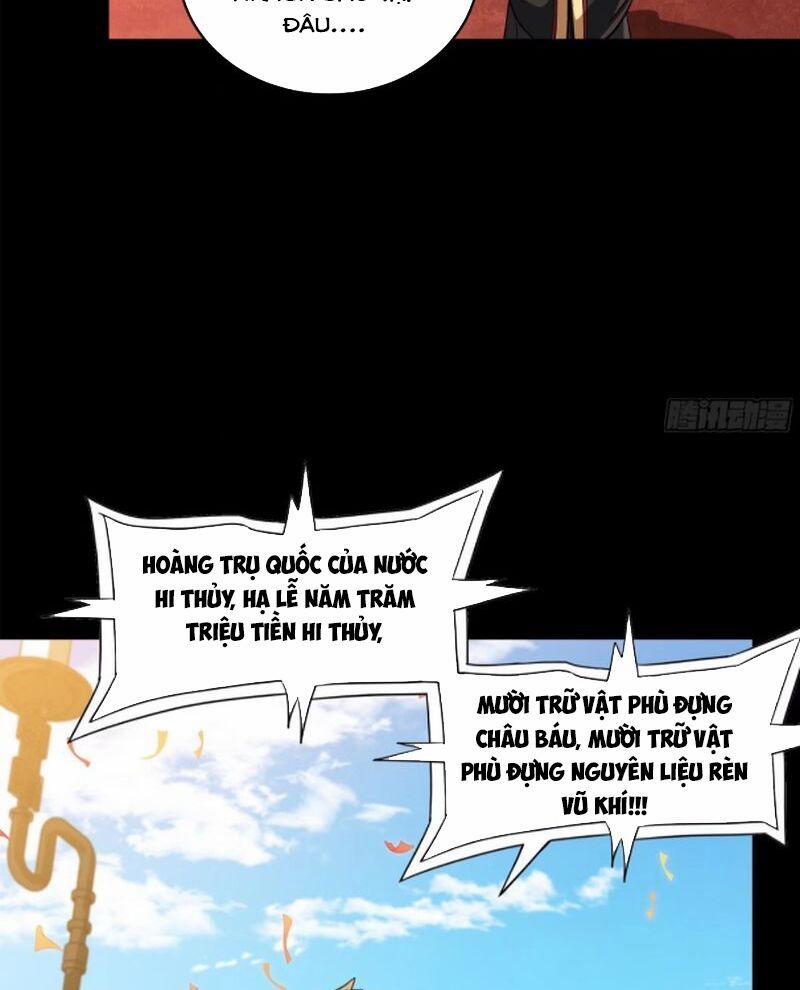 Tinh Giáp Hồn Tướng 233 trang 27