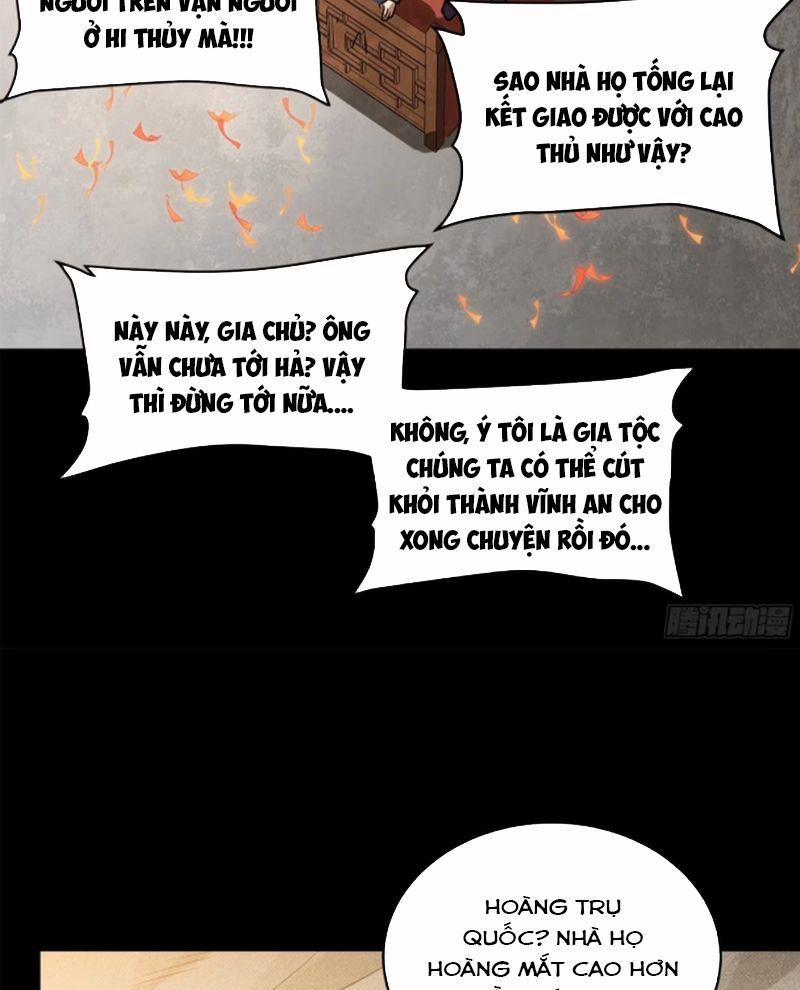 Tinh Giáp Hồn Tướng 233 trang 30