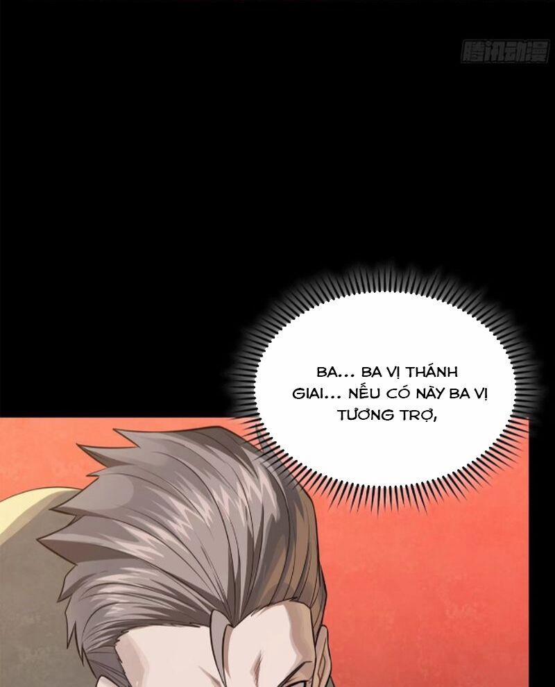 Tinh Giáp Hồn Tướng 233 trang 32