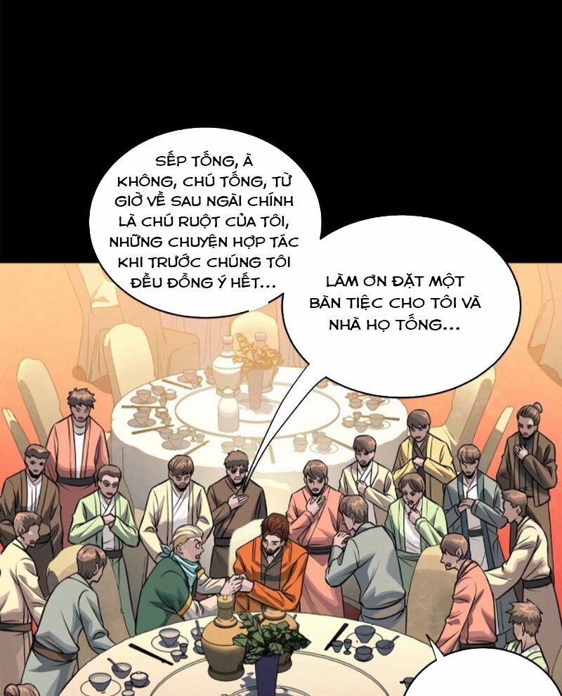 Tinh Giáp Hồn Tướng 233 trang 35