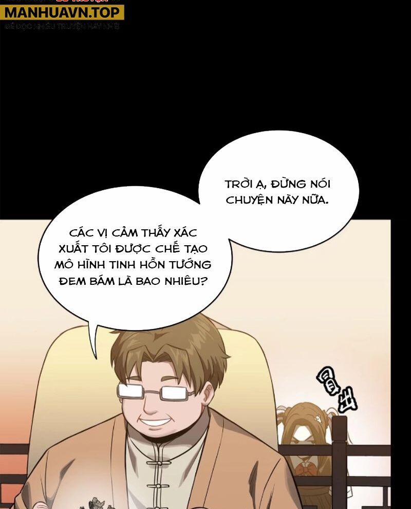 Tinh Giáp Hồn Tướng 233 trang 39