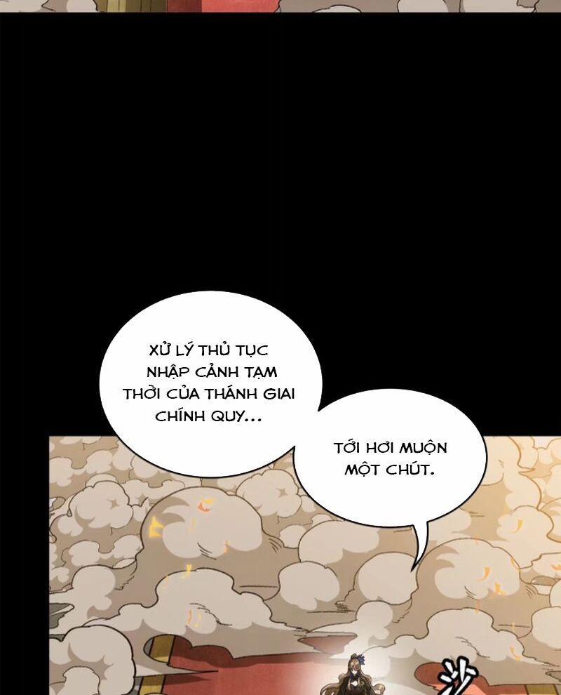 Tinh Giáp Hồn Tướng 233 trang 4