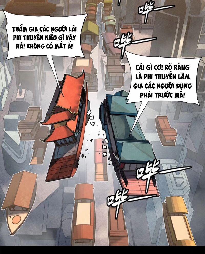 Tinh Giáp Hồn Tướng 233 trang 43