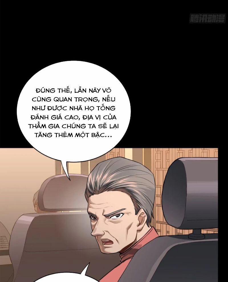 Tinh Giáp Hồn Tướng 233 trang 47