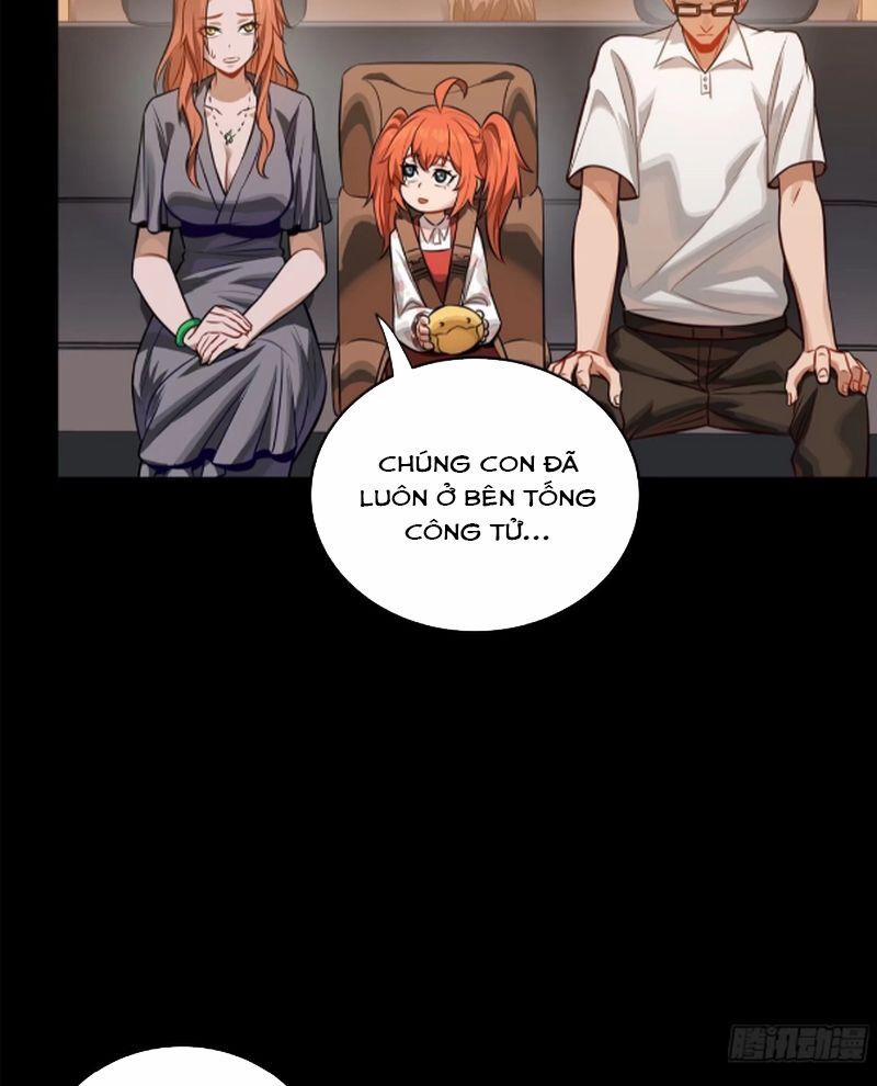 Tinh Giáp Hồn Tướng 233 trang 49