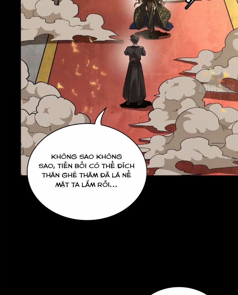 Tinh Giáp Hồn Tướng 233 trang 5