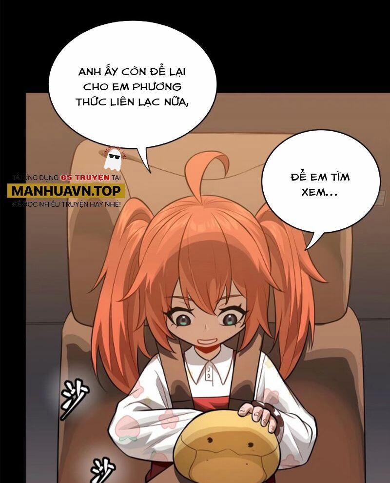 Tinh Giáp Hồn Tướng 233 trang 51