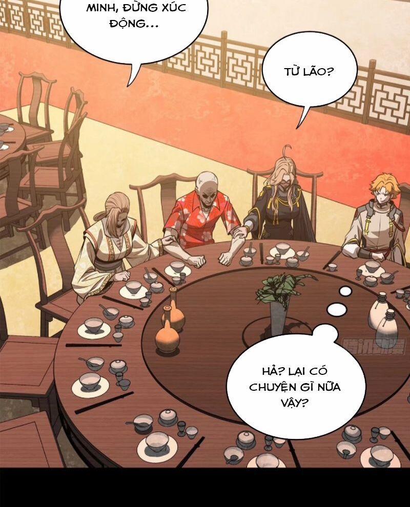 Tinh Giáp Hồn Tướng 233 trang 56