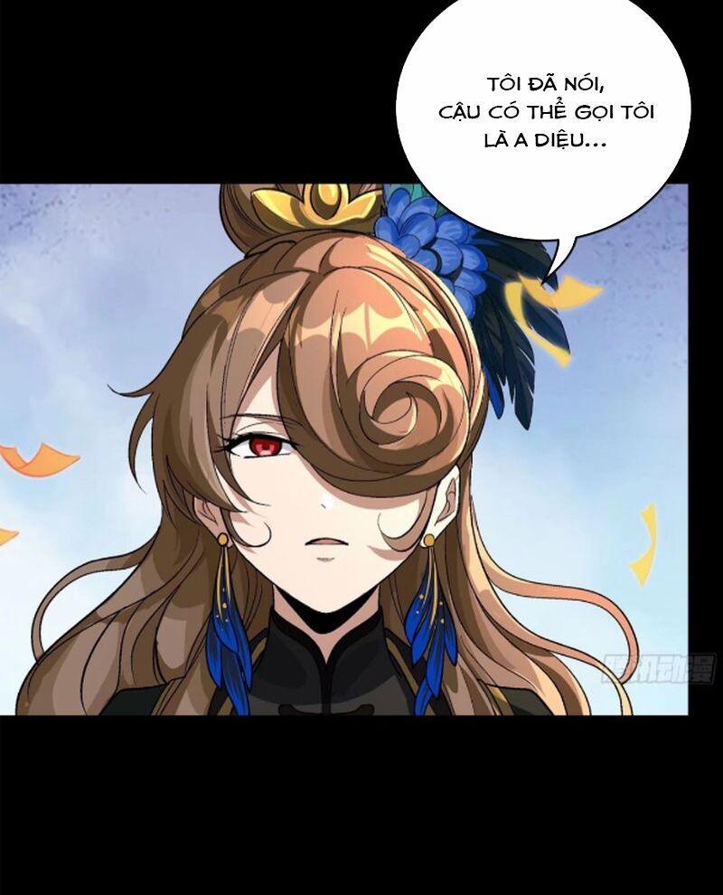 Tinh Giáp Hồn Tướng 233 trang 6