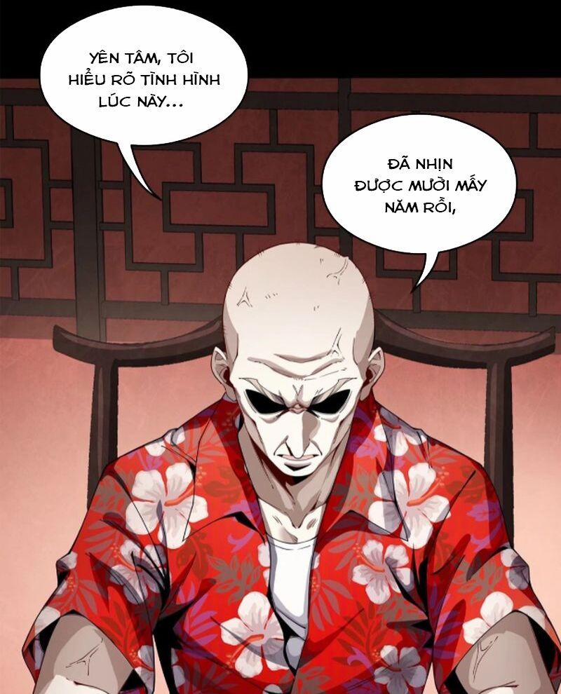 Tinh Giáp Hồn Tướng 233 trang 60