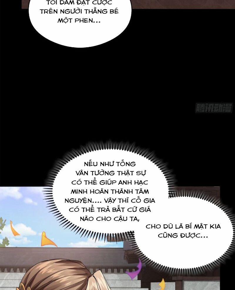 Tinh Giáp Hồn Tướng 233 trang 64