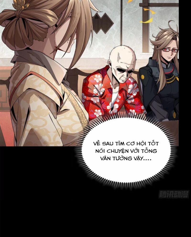 Tinh Giáp Hồn Tướng 233 trang 65