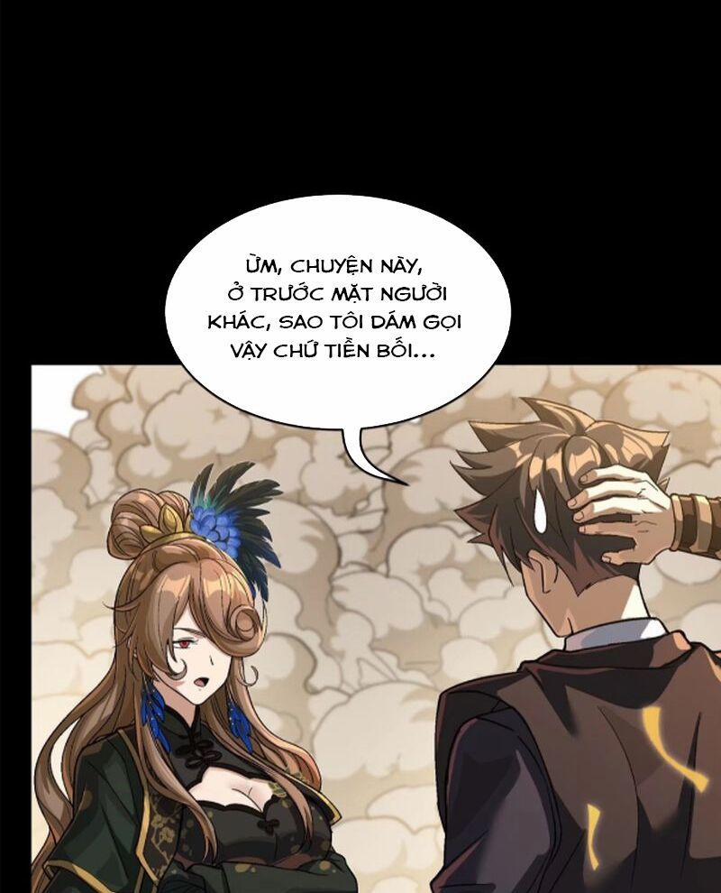 Tinh Giáp Hồn Tướng 233 trang 7