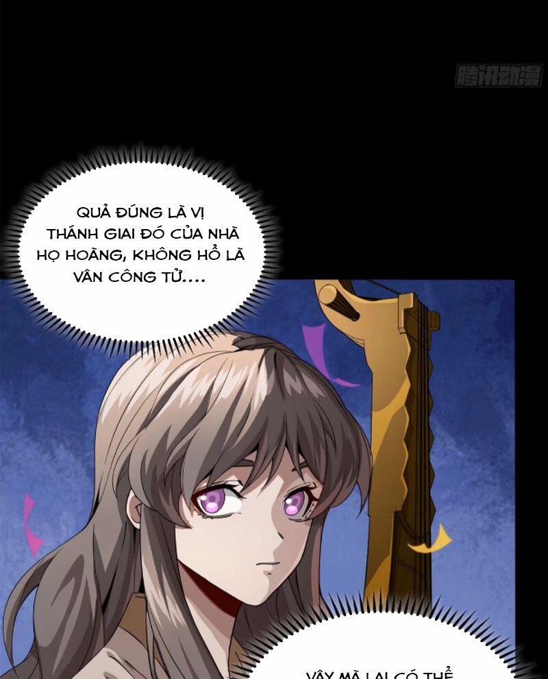 Tinh Giáp Hồn Tướng 233 trang 70