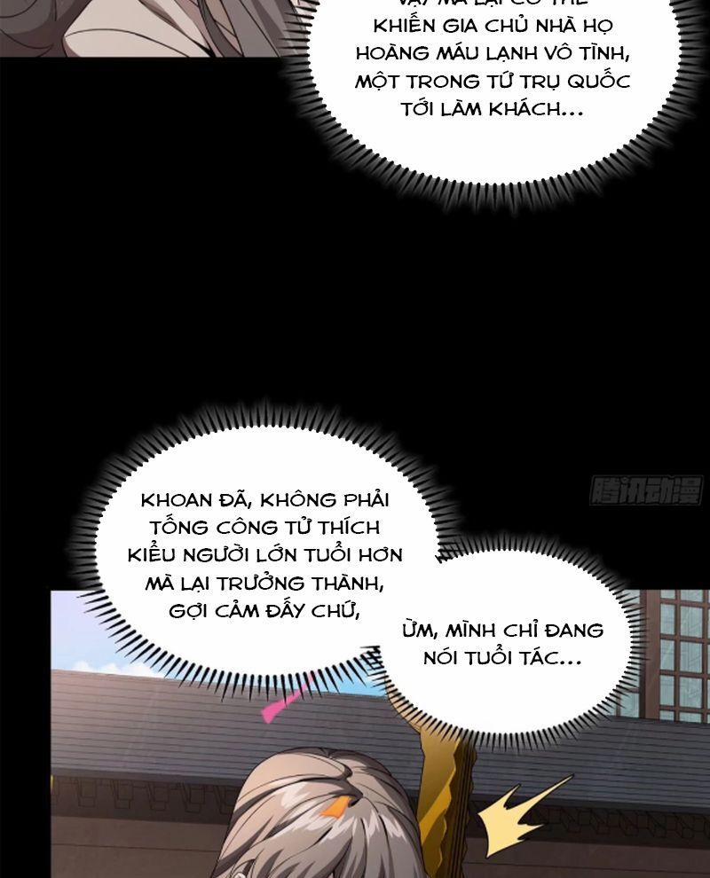 Tinh Giáp Hồn Tướng 233 trang 71