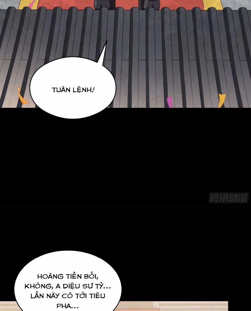 Tinh Giáp Hồn Tướng 233 trang 74