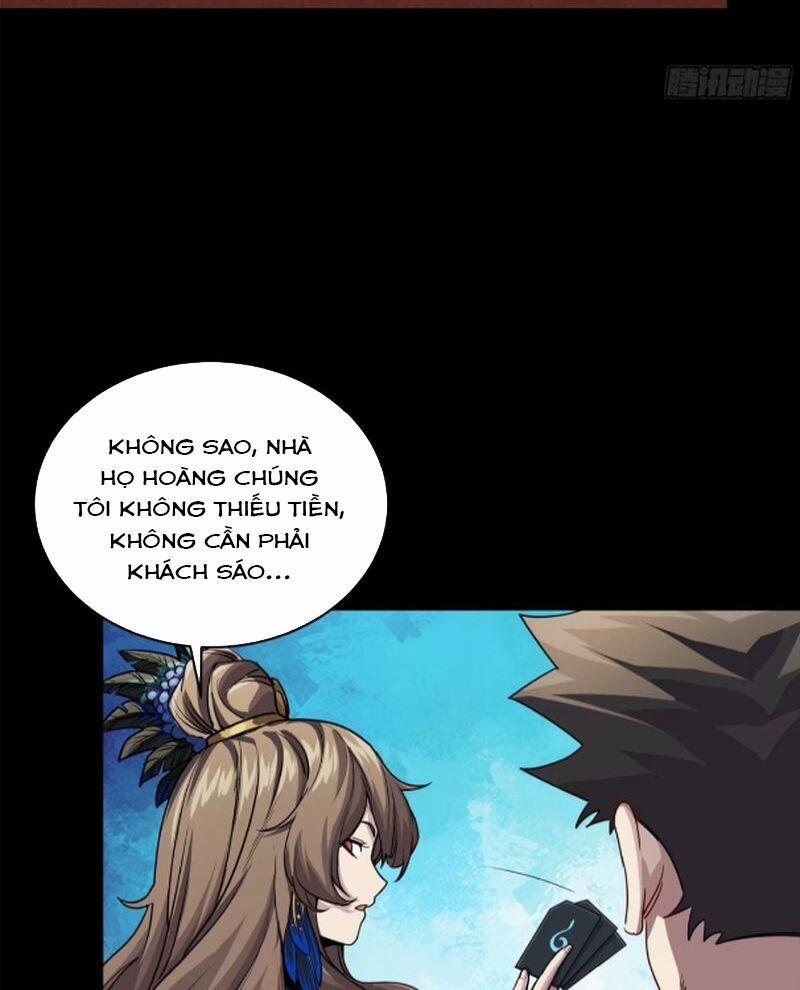 Tinh Giáp Hồn Tướng 233 trang 76