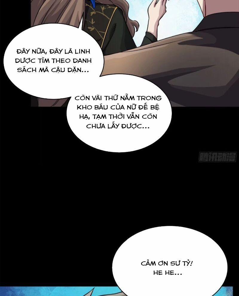 Tinh Giáp Hồn Tướng 233 trang 77