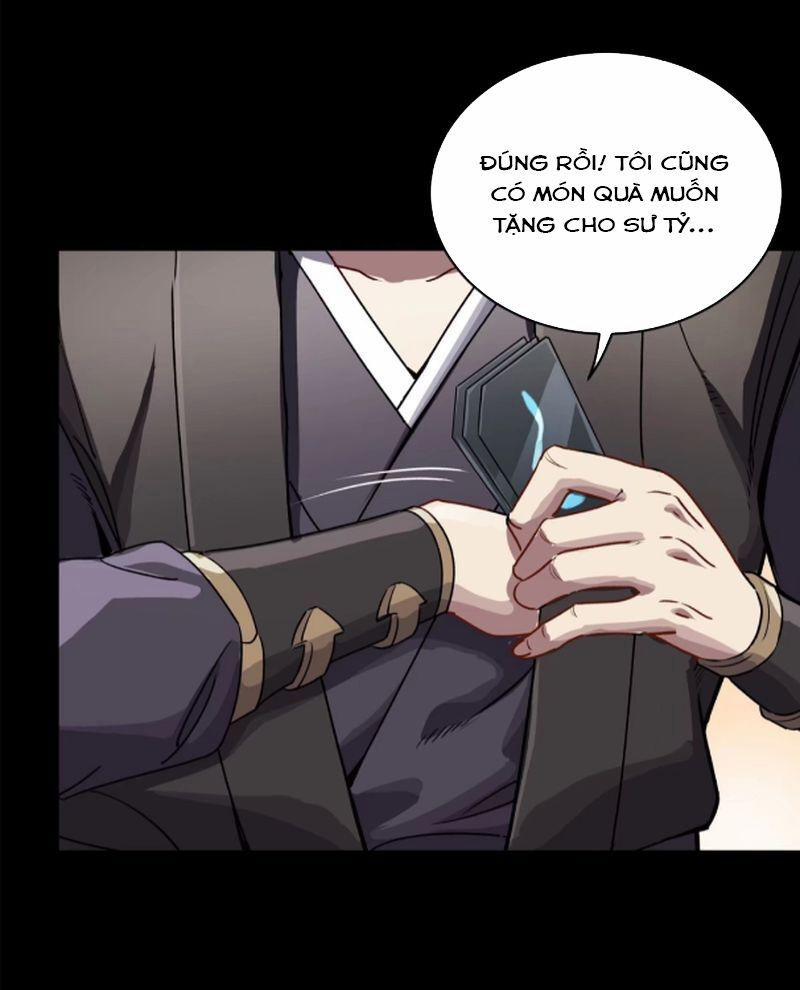 Tinh Giáp Hồn Tướng 233 trang 79