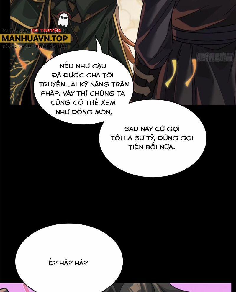 Tinh Giáp Hồn Tướng 233 trang 8