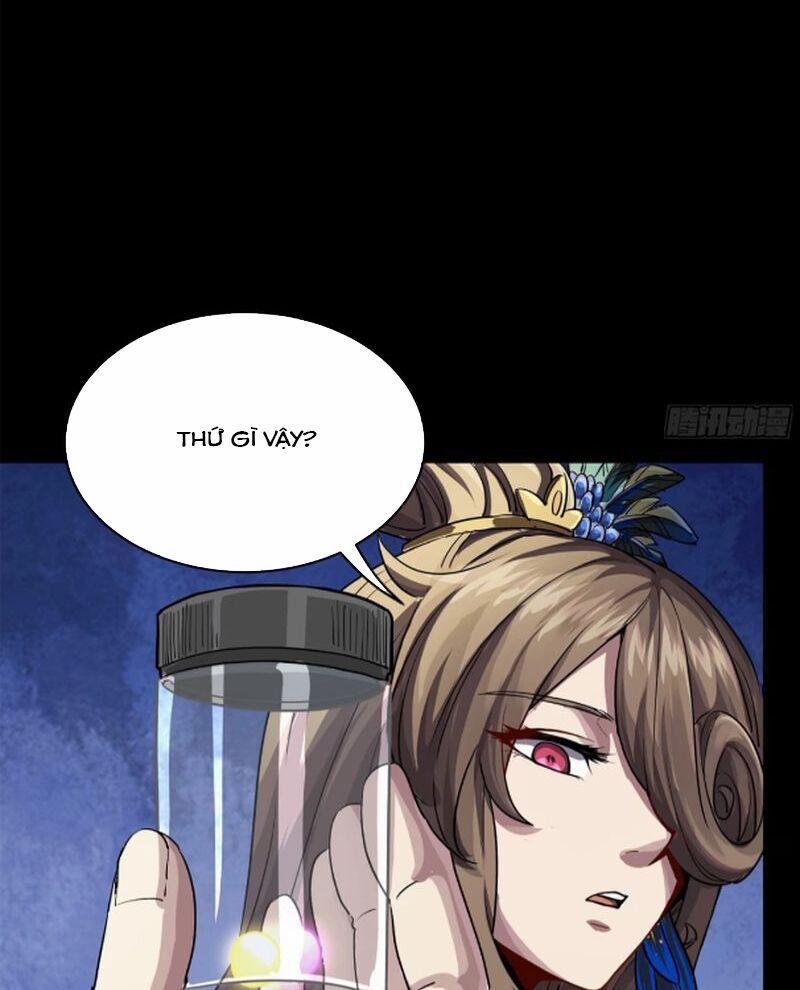 Tinh Giáp Hồn Tướng 233 trang 80