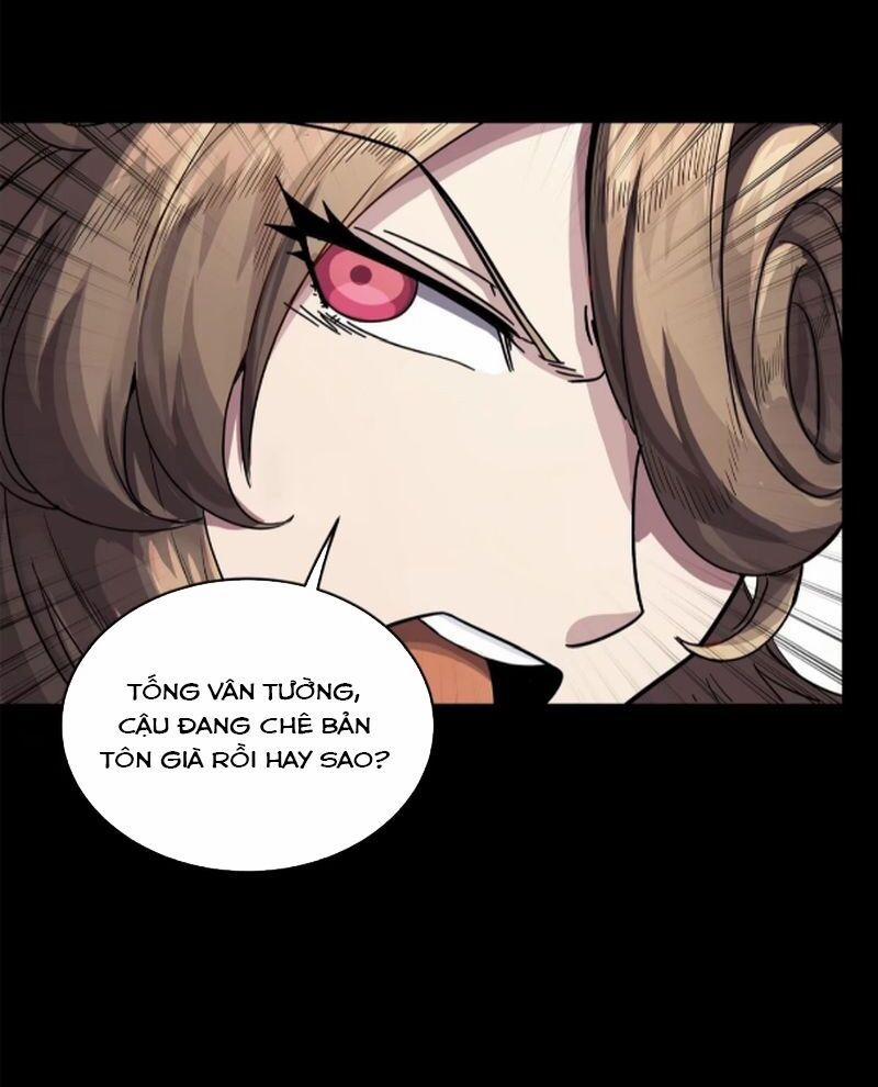 Tinh Giáp Hồn Tướng 233 trang 83