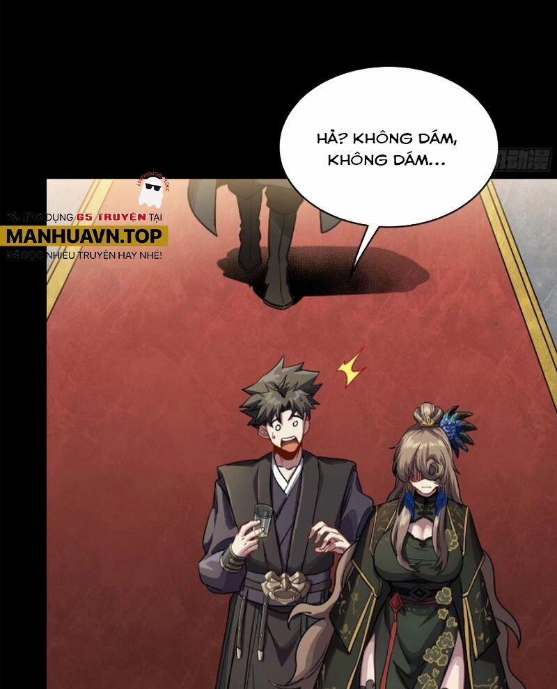 Tinh Giáp Hồn Tướng 233 trang 84