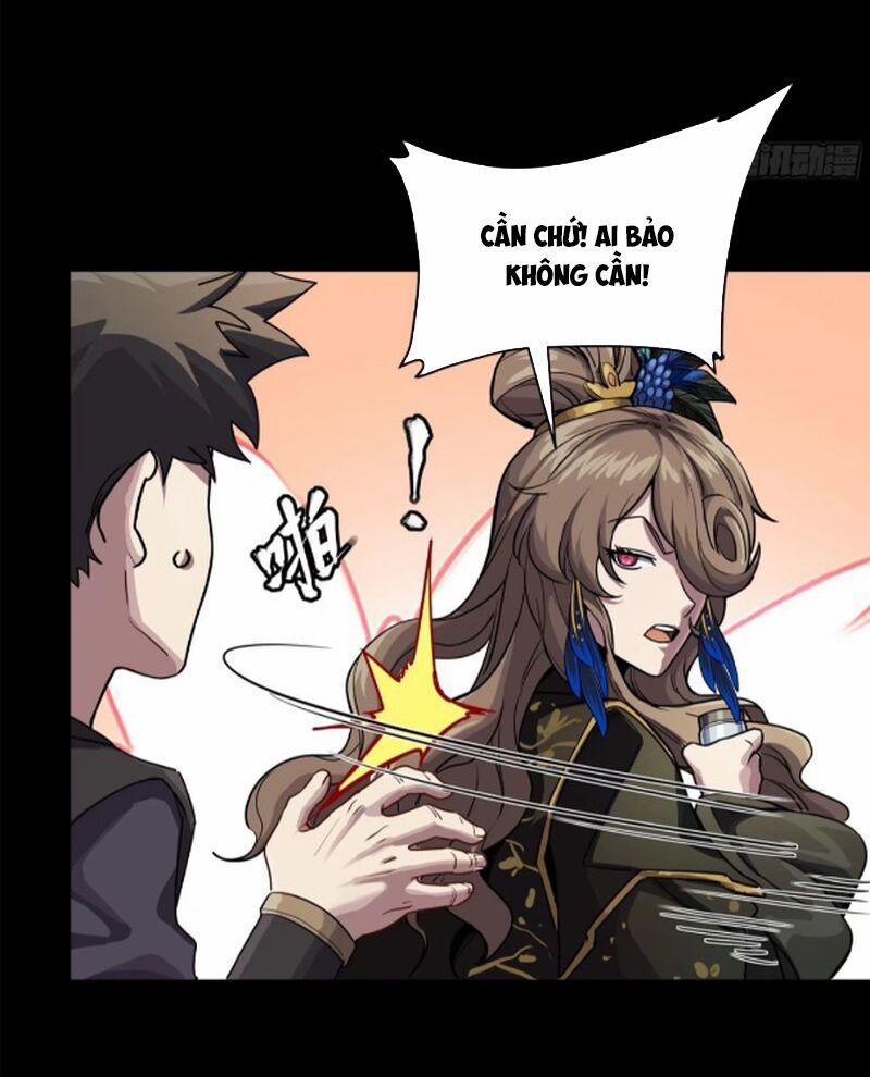 Tinh Giáp Hồn Tướng 233 trang 89