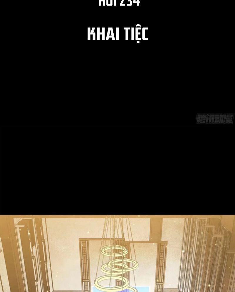 Tinh Giáp Hồn Tướng 234 trang 1