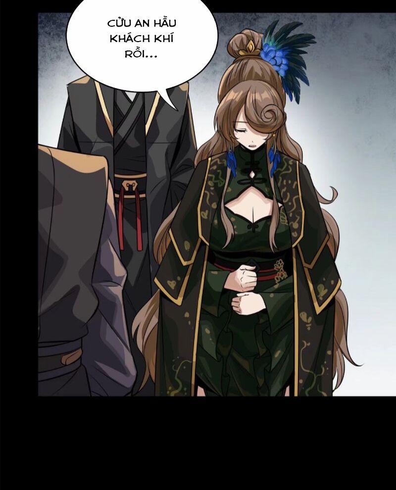 Tinh Giáp Hồn Tướng 234 trang 10