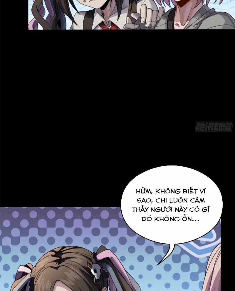 Tinh Giáp Hồn Tướng 234 trang 101