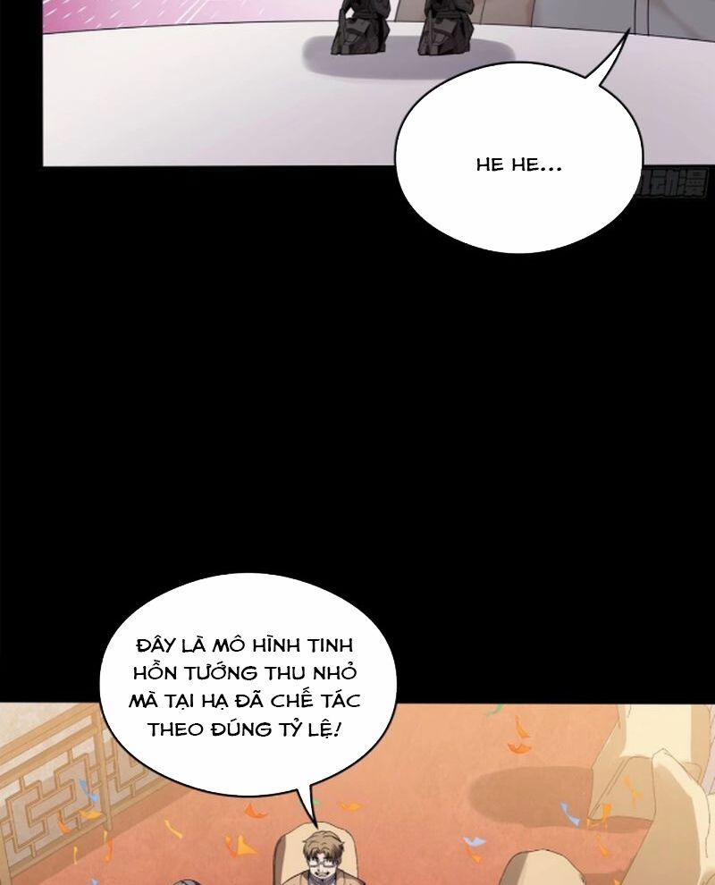 Tinh Giáp Hồn Tướng 234 trang 109