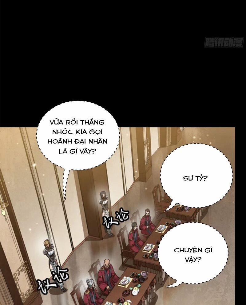 Tinh Giáp Hồn Tướng 234 trang 11