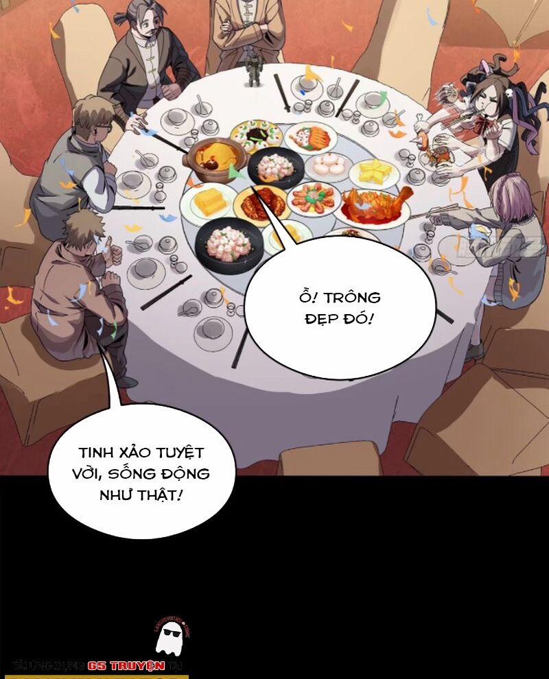 Tinh Giáp Hồn Tướng 234 trang 110