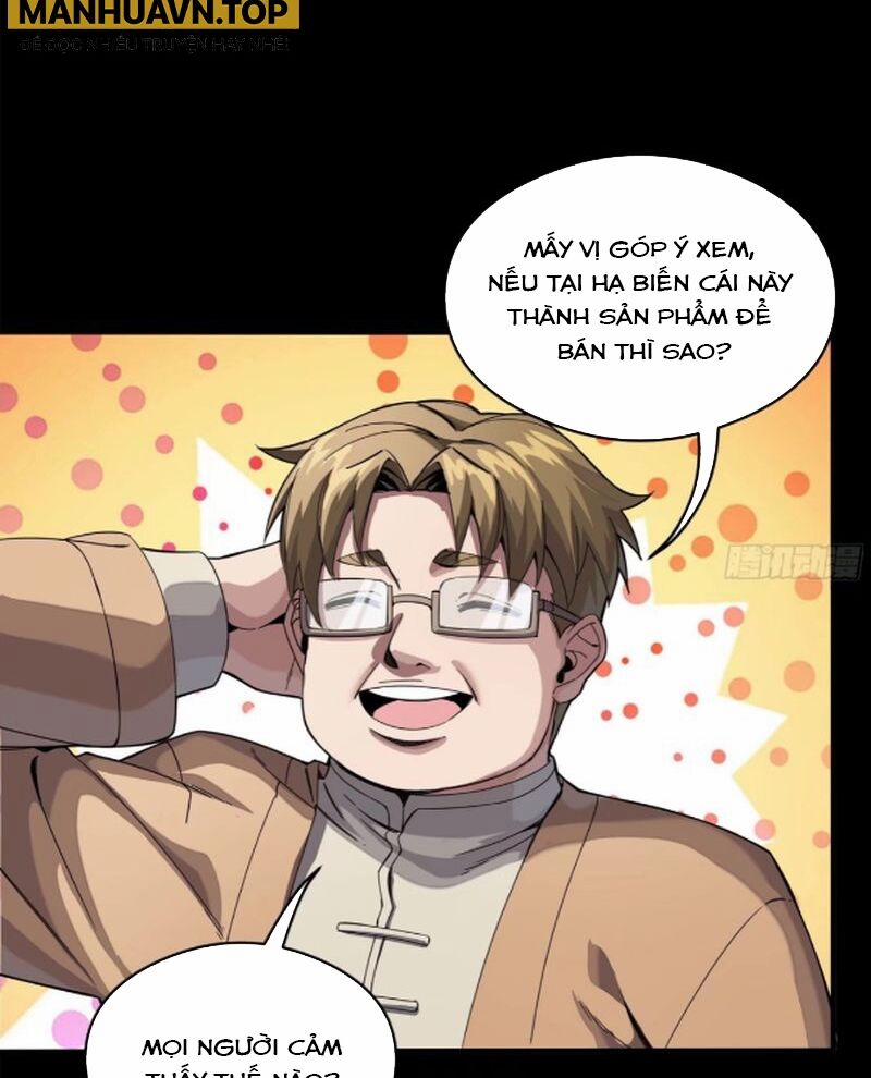 Tinh Giáp Hồn Tướng 234 trang 111